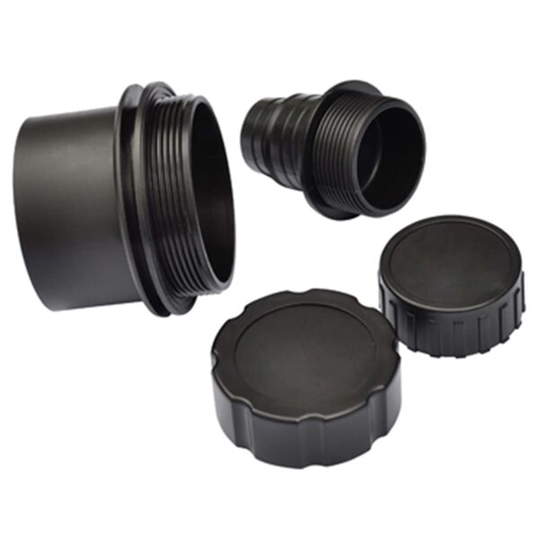 vidaXL Bio Teichfilter 12000 L/h