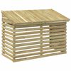 vidaXL Klimaanlagenabdeckung 117,5x62,5x85,5 cm