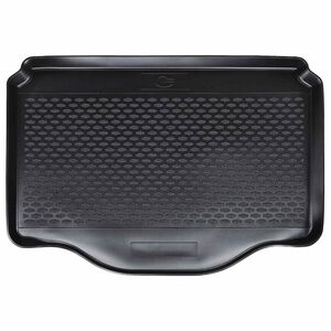 vidaXL Kofferraummatte Geeignet f&uuml;r OPEL MOKKA, MOKKA X 2012-2020