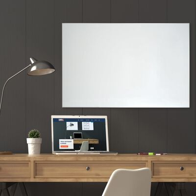 DESQ Magnetisches Design Whiteboard 60×90 cm
