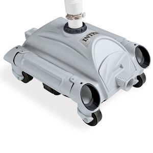 Intex Automatischer Pool-Bodensauger f&uuml;r Aufstellpools 28001