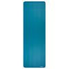 Avento Fitness/Yoga-Matte NBR Schaumstoff Blau