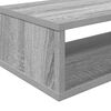 vidaXL WandTVStand 150x25x28,5cm Holzwerkstoff