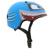 Mini Hornit Lids Kinder-Fahrradhelm Hammerhead S