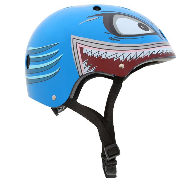 Mini Hornit Lids Kinder-Fahrradhelm Hammerhead S