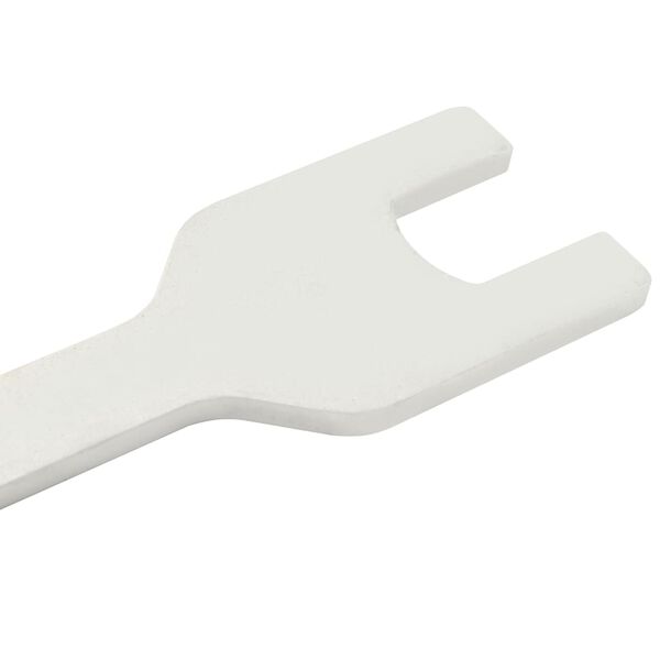 vidaXL 2-tlg. L&uuml;fterkupplung-Schraubenschl&uuml;ssel-Satz f&uuml;r Land Rover