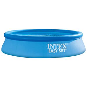 Intex Schwimmbecken Easy Set 244x61 cm PVC