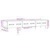 vidaXL TV-Schrank Sonoma-Eiche 150x36x30 cm Holzwerkstoff