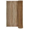 vidaXL Weidenzaun Natur 150 x 300 cm Weide