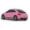 JAMARA Ferngesteuertes Auto VW K&auml;fer 1:24 Rosa