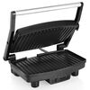 Tristar Kontaktgrill GR-2856 1500 W Schwarz