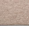 vidaXL Teppichfliesen 20 Stk. 5 m² 50x50 cm Beige