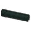 vidaXL Hexagonzaun Gr&uuml;n 0,4 x 25 m PVC