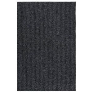 vidaXL Schmutzfangl&auml;ufer 100x150 cm Anthrazit