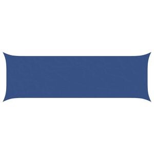 vidaXL Sonnensegel PU beschichtetes Oxford