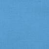 vidaXL Plissee Blau 100x100 cm Stoffbreite 99,4 cm Polyester