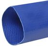 vidaXL Flachschlauch 50 m 1.5" PVC
