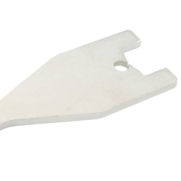 vidaXL 2-tlg. L&uuml;fterkupplung-Schraubenschl&uuml;ssel-Satz f&uuml;r Land Rover