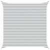 vidaXL Sonnensegel 4 x 4 m 100 % Polyester Oxford Quadratisch