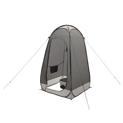 Easy Camp Pop-Up-Toilettenzelt Little Loo Granitgrau