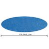 Bestway Pool-Solarabdeckplane Flowclear 549 cm