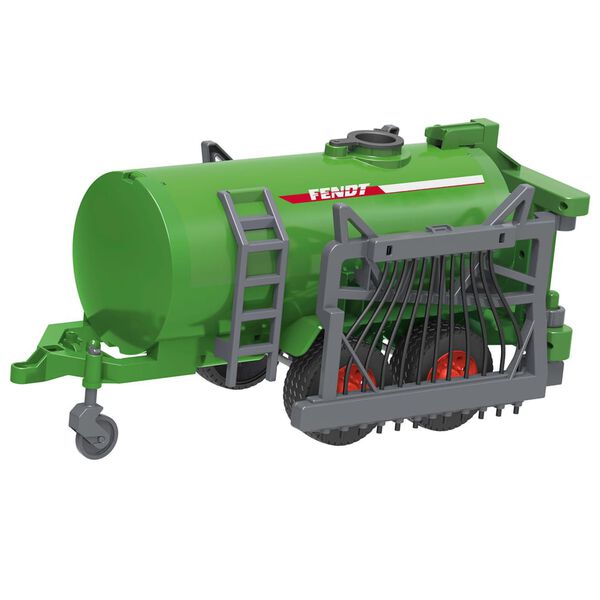 JAMARA Ferngesteuerter Wassertank Fendt mit Spender 1:16 Gr&uuml;n