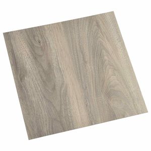 vidaXL Selbstklebende Bodenplanken 30,5 x 30,5 cm 20 pcs PVC