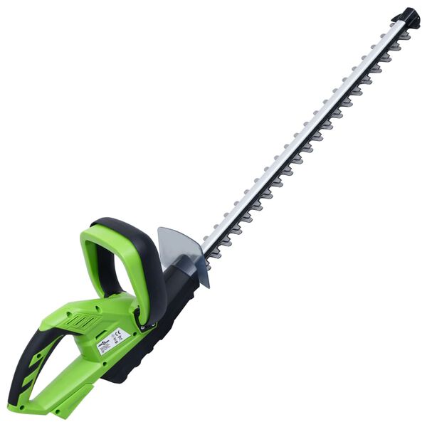 vidaXL 5-tlg. Akku-Gartenger&auml;t-Set mit Ladeger&auml;ten & Akkus