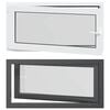 vidaXL Kipp- und Drehfenster f&uuml;r den Keller RISOR 120 x 60 cm