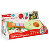 Skip Hop Spielzeuggitarre Farmstand Rock-A-Mole