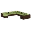 Brown_and_green