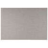 vidaXL Bereichsteppiche Rechtwinklig LUGO Taupe 160 x 230 cm Polyester