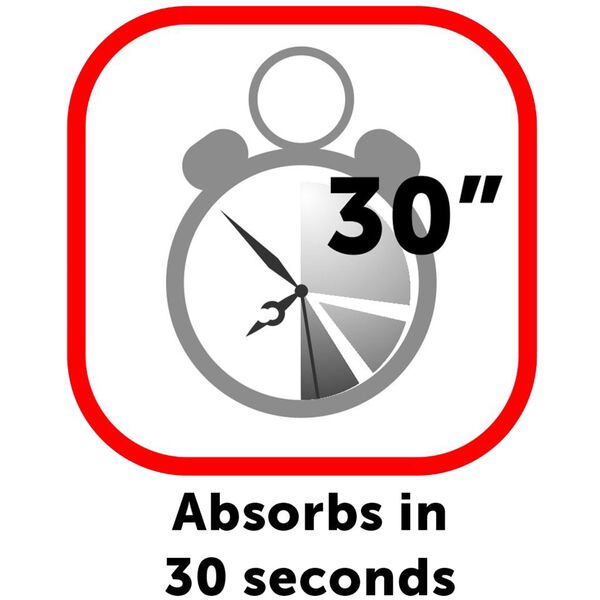 FLAMINGO Welpen Trainingsmatte 100 Stk. S 45x35 cm