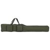 vidaXL Angelrutentasche Dunkelgr&uuml;n 160 cm Oxford-Gewebe