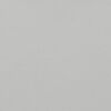 vidaXL Sonnensegel Hellgrau 3x3x3 m 100% Polyester Oxford