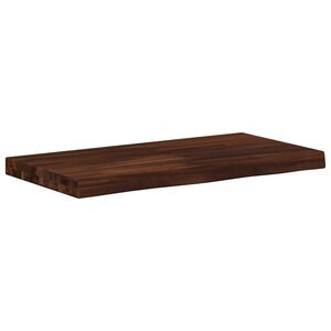 vidaXL Rechteckige Tischplatte 40 x 20 x 3 cm Rechteckig