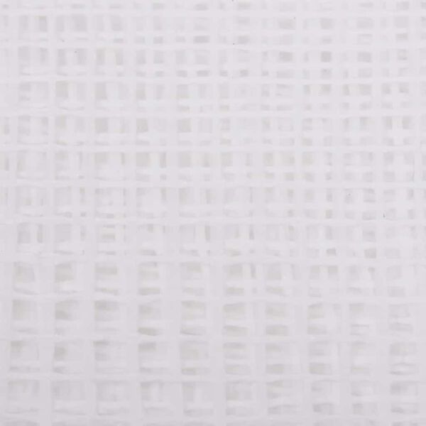 vidaXL Ersatzabdeckung für Gewächshaus (27 m²) 3x9x2 m Transparent