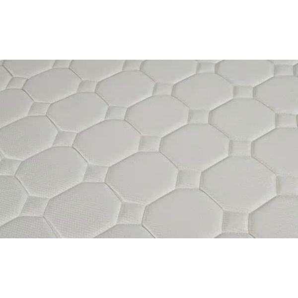 Kaltschaum Matratze f&uuml;r 2 Personen 180 x 200 cm