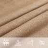 vidaXL Sonnensegel 160 g/m&sup2; Taupe 3x6 m HDPE