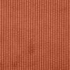 vidaXL Sessel Rot Orange 100x77x82 cm Cordstoff