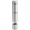 Bestron Pfeffer- und Salzm&uuml;hle APS100CH Edelstahl Silbern 18,2 cm