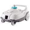 Intex Poolroboter ZX100 Automatisch Wei&szlig;