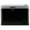 Mestic Kühlbox Kompressor MCC-35 Schwarz 35 L
