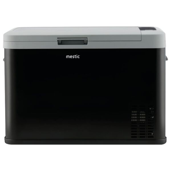 Mestic Kühlbox Kompressor MCC-35 Schwarz 35 L