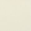 vidaXL Balkon-Sichtschutz Creme 120x700 cm 100 % Polyester-Oxford