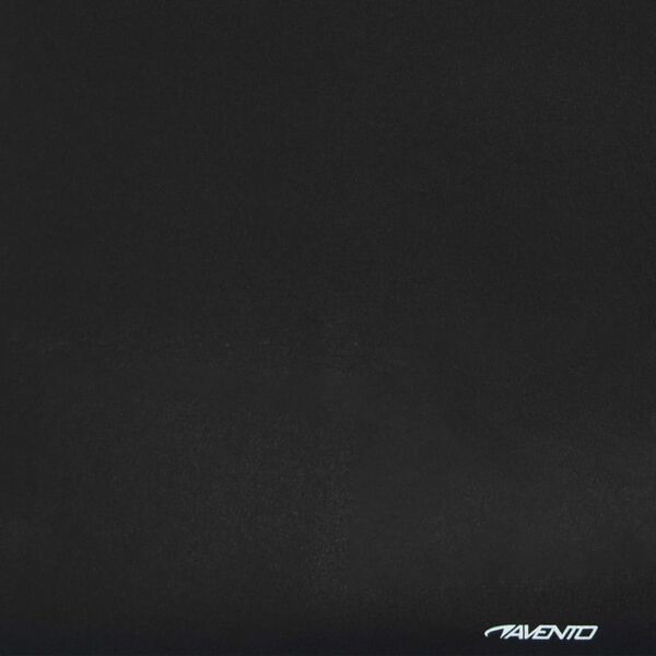 Avento Multifunktionale Gymnastikmatte XPE Schwarz