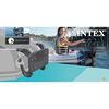 Intex Motorhalterung für Schlauchboote 68624