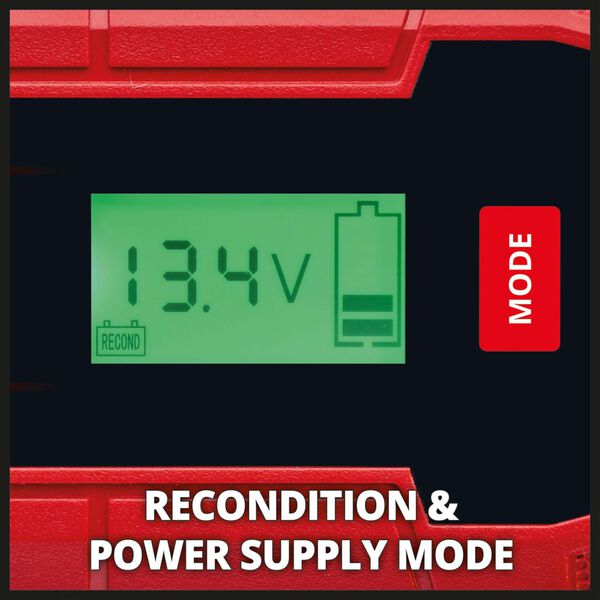 Einhell Batterie-Ladeger&auml;t CE-BC 10 M
