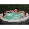 Intex PureSpa Whirlpool Greywood DELUXE 196 cm