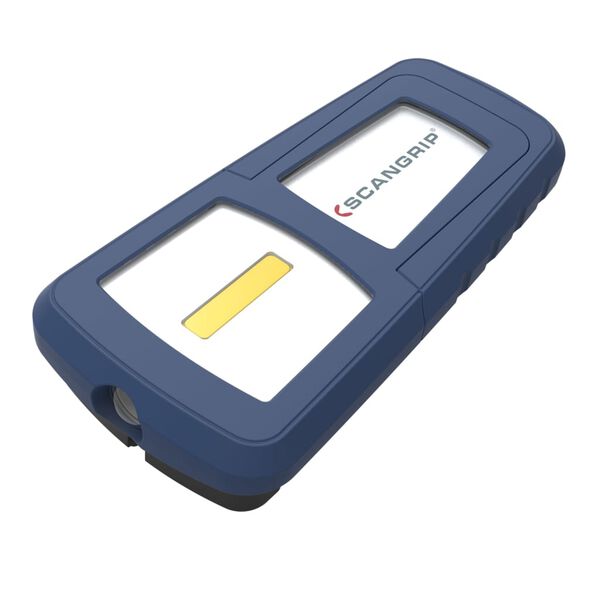 Scangrip COB LED-Arbeitsleuchte Miniform 200 lm 1,5 W